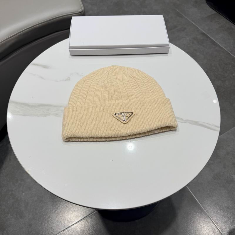 Prada Hat (6533)