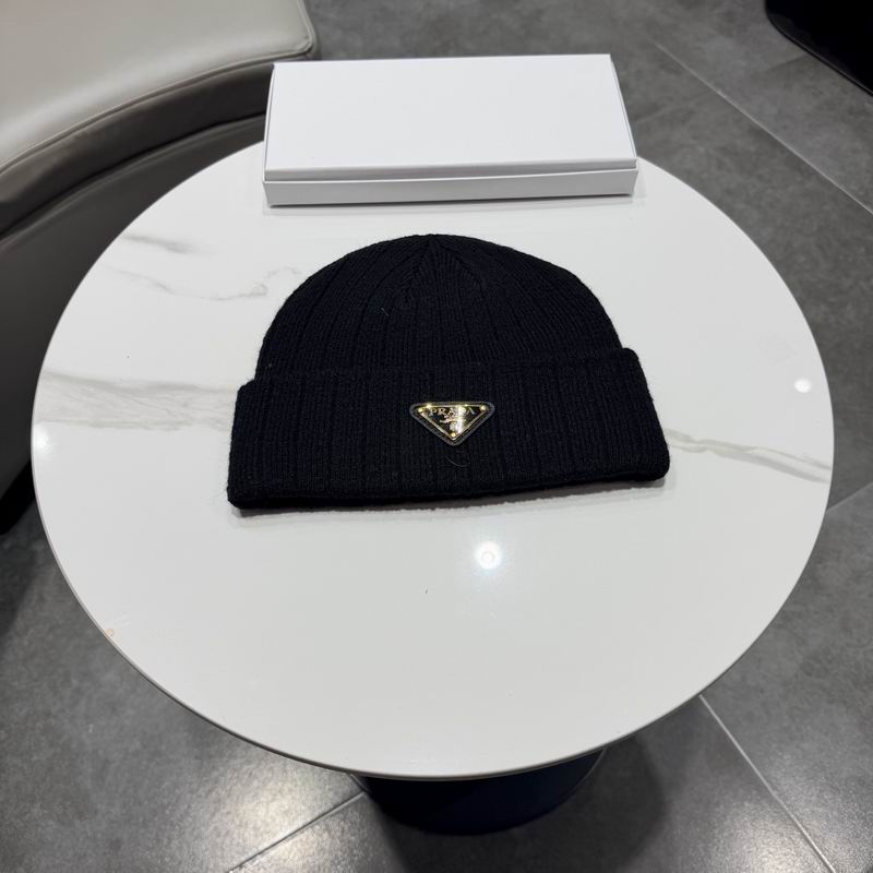 Prada Hat (6542)