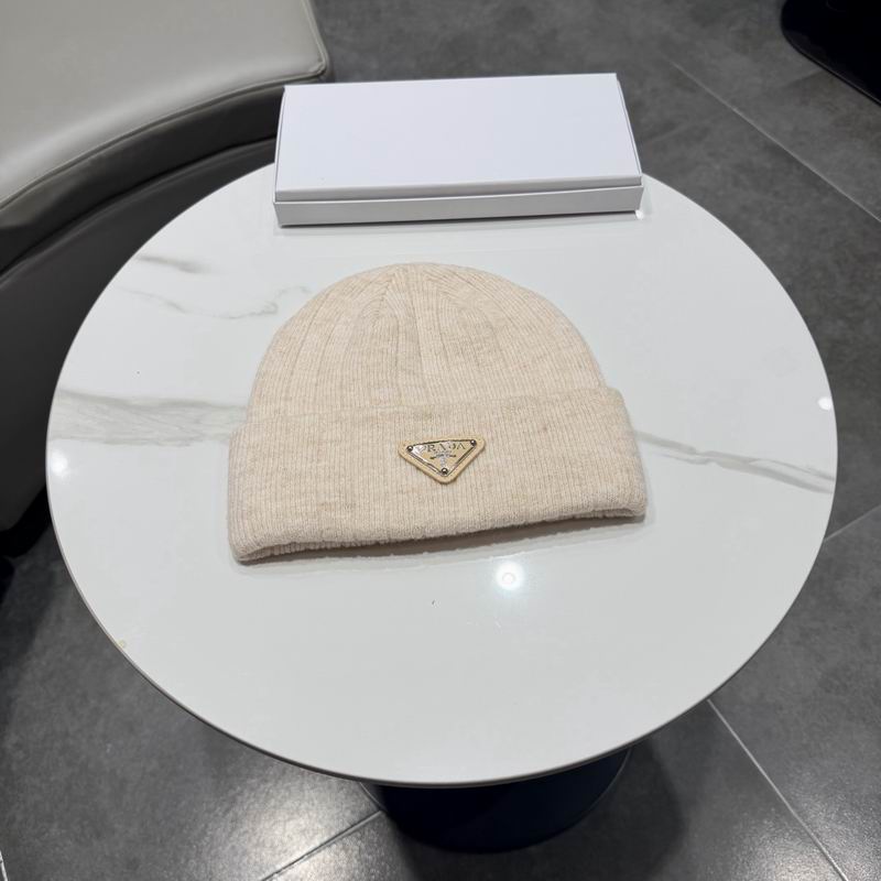 Prada Hat (6560)