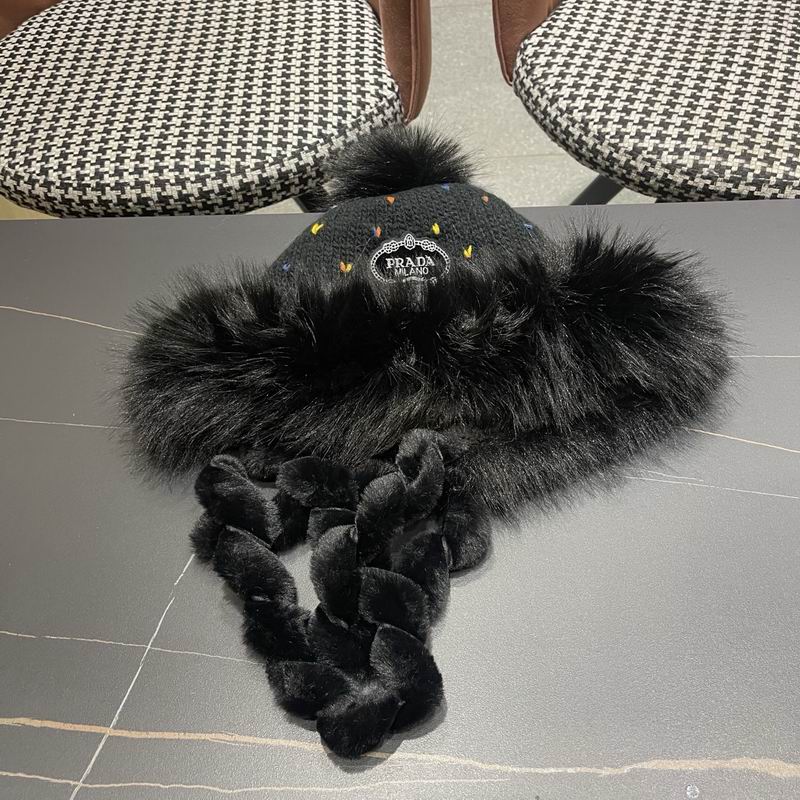 Prada Hat (7244)
