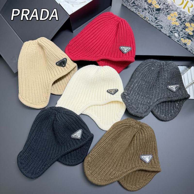 Prada Hat dx (28)