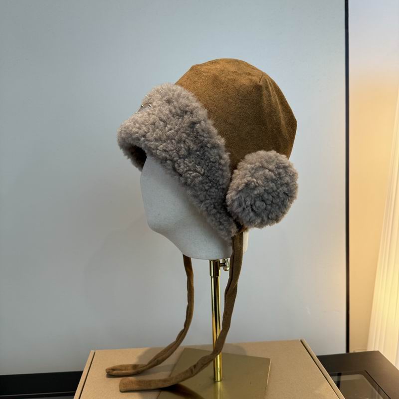 Prada Hat dx (370)