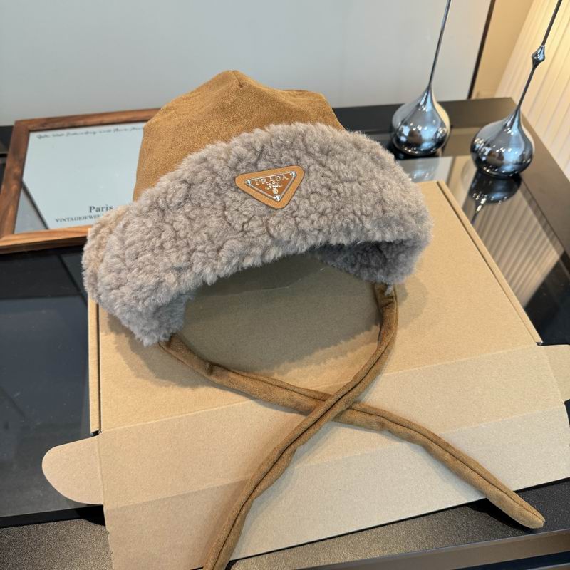 Prada Hat dx (372)