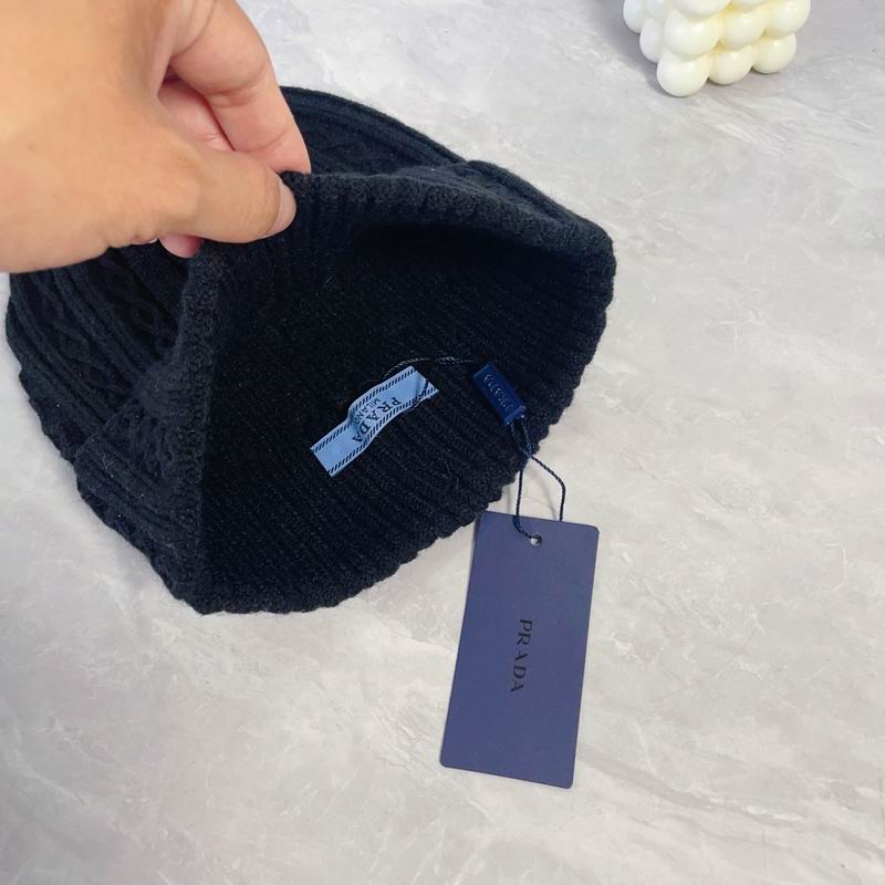 Prada Hat dx (543)
