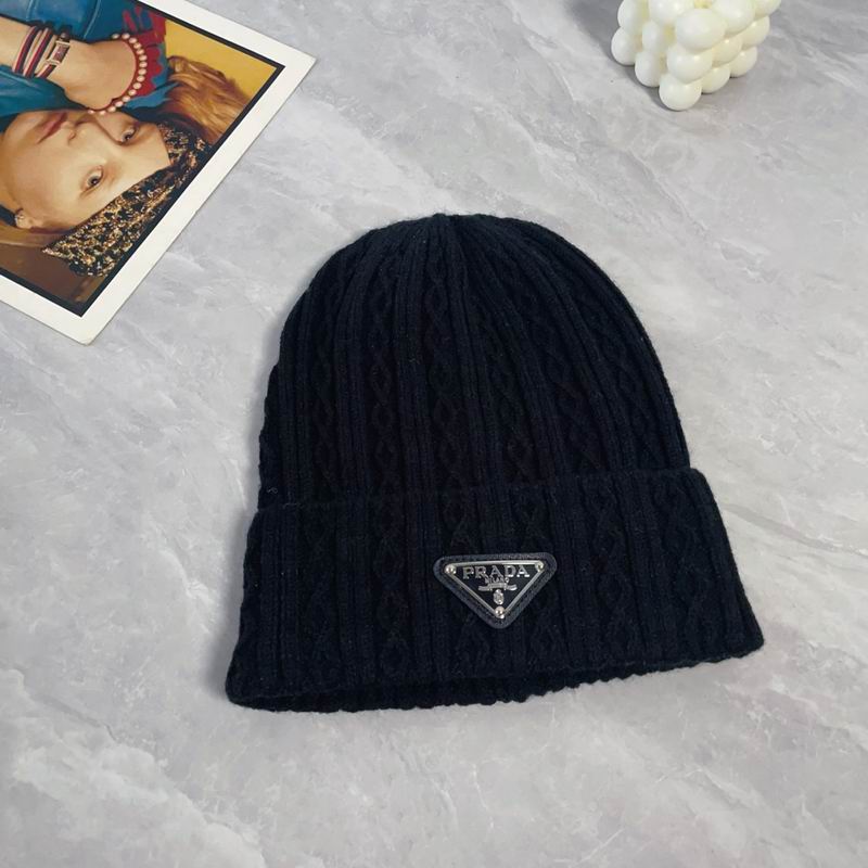 Prada Hat dx (546)