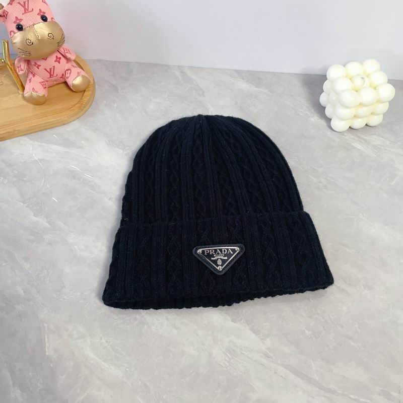 Prada Hat dx (549)