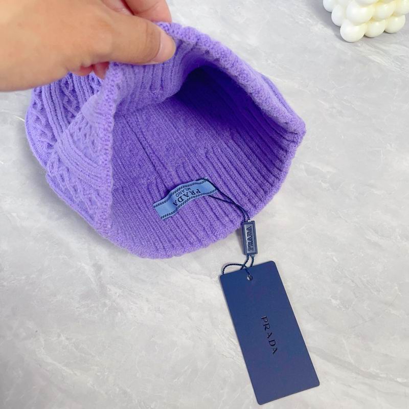 Prada Hat dx (551)