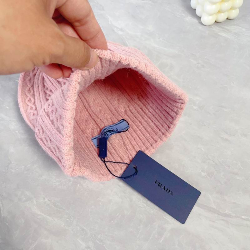 Prada Hat dx (559)