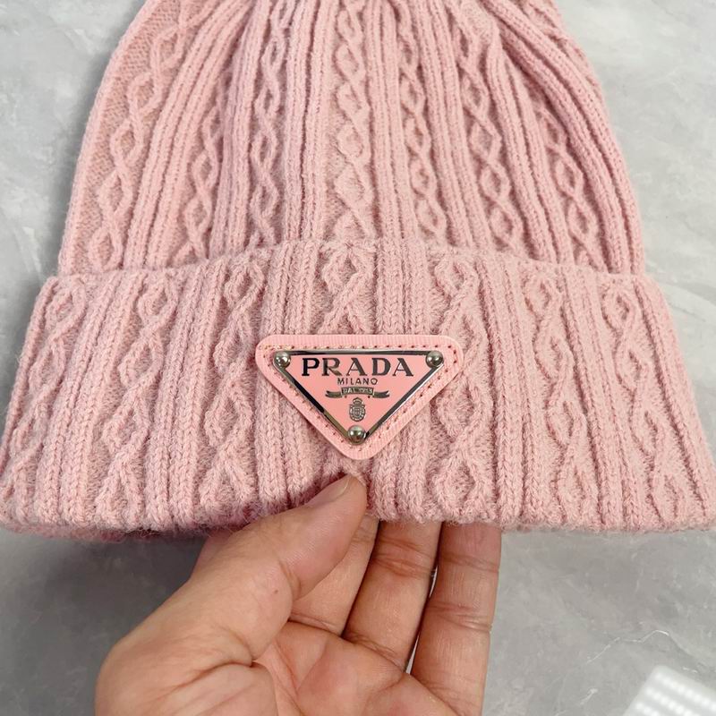 Prada Hat dx (561)