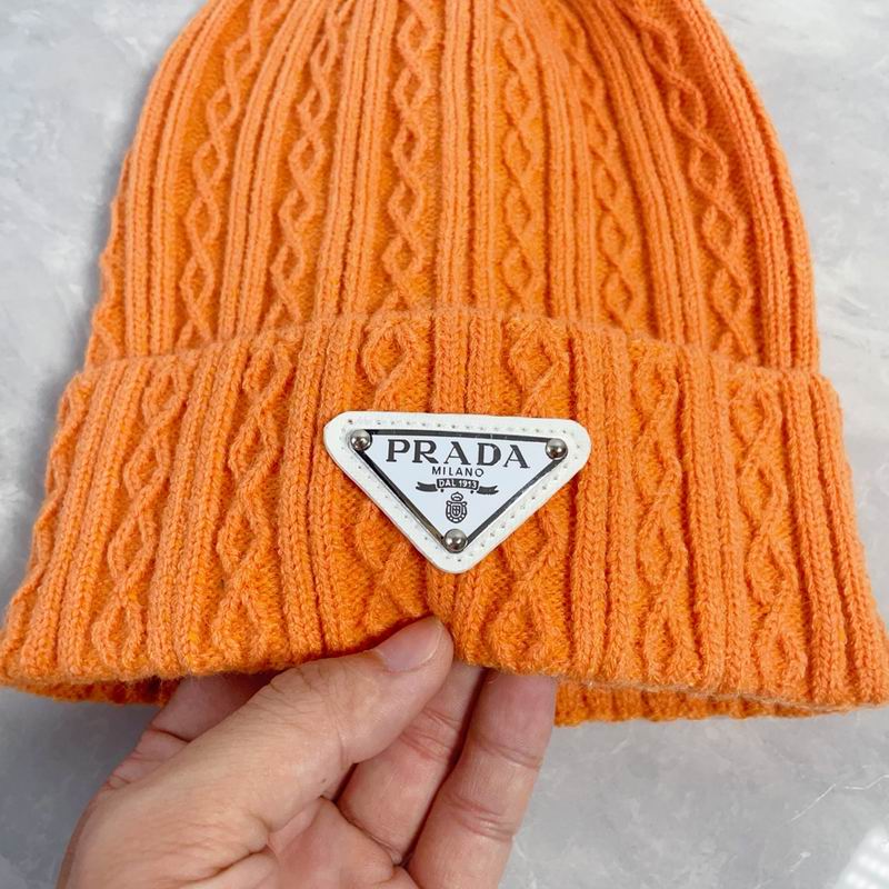 Prada Hat dx (570)