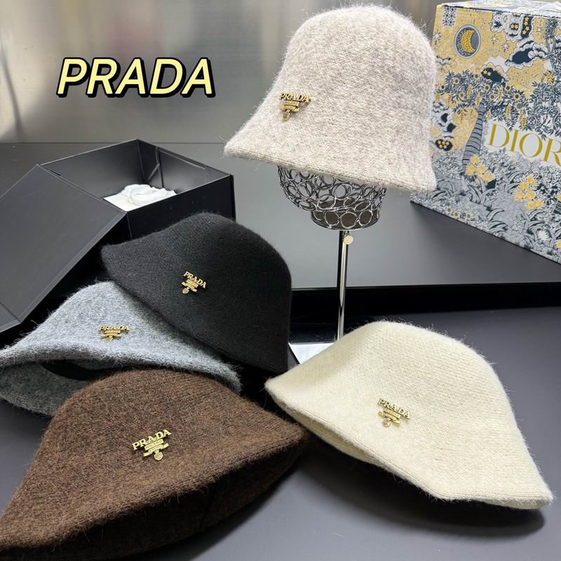 Prada Hat dx (75)