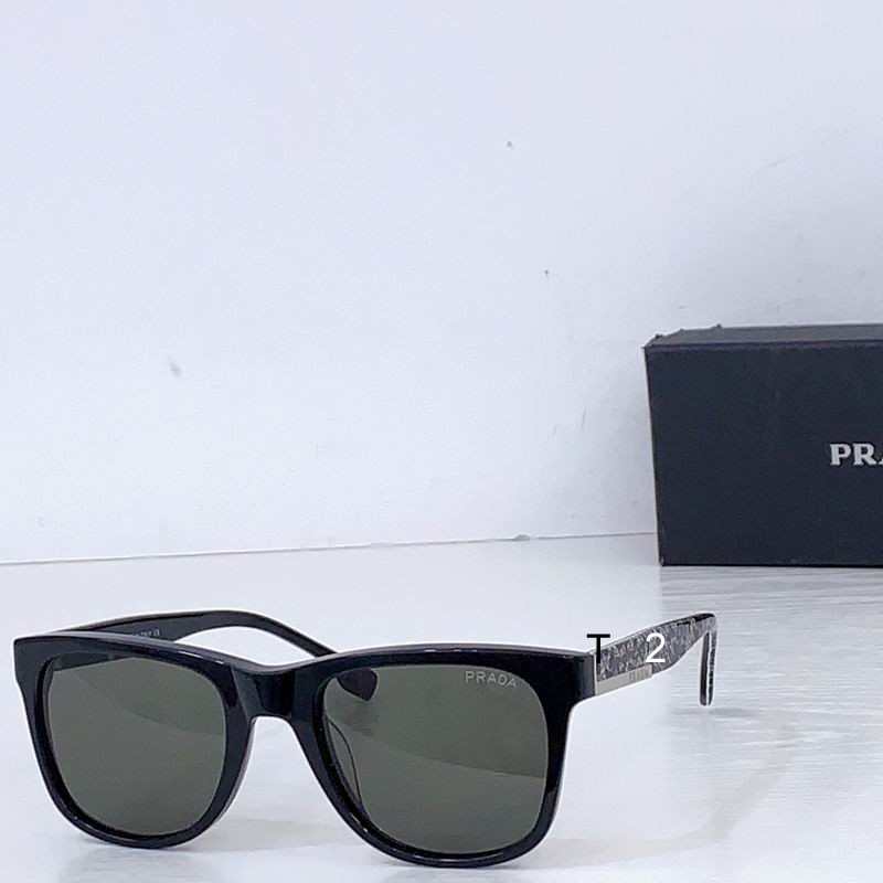 Prada PR36 52-23-145 b05