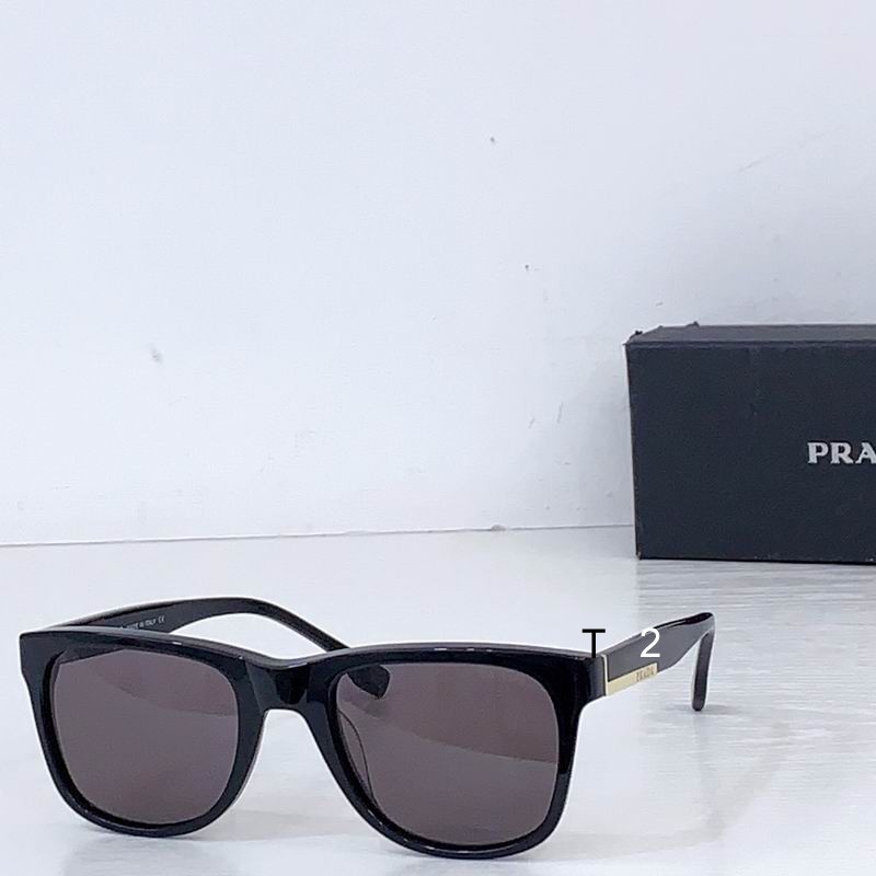 Prada PR36 52-23-145 b07