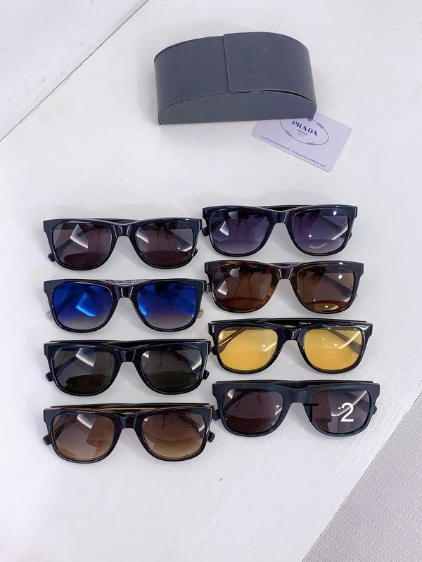 Prada PR36 52-23-145 b09