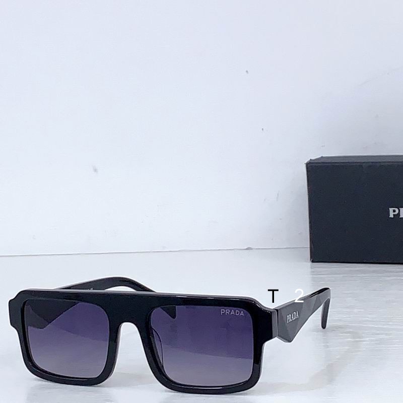 Prada PRA05S 53 20-145 b00