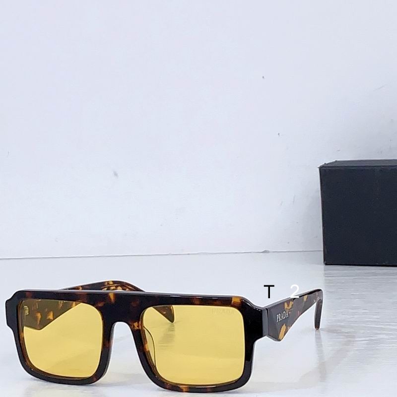 Prada PRA05S 53 20-145 b06