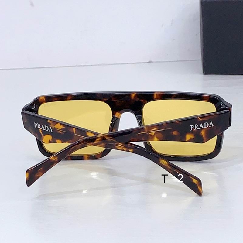 Prada PRA05S 53 20-145 b07