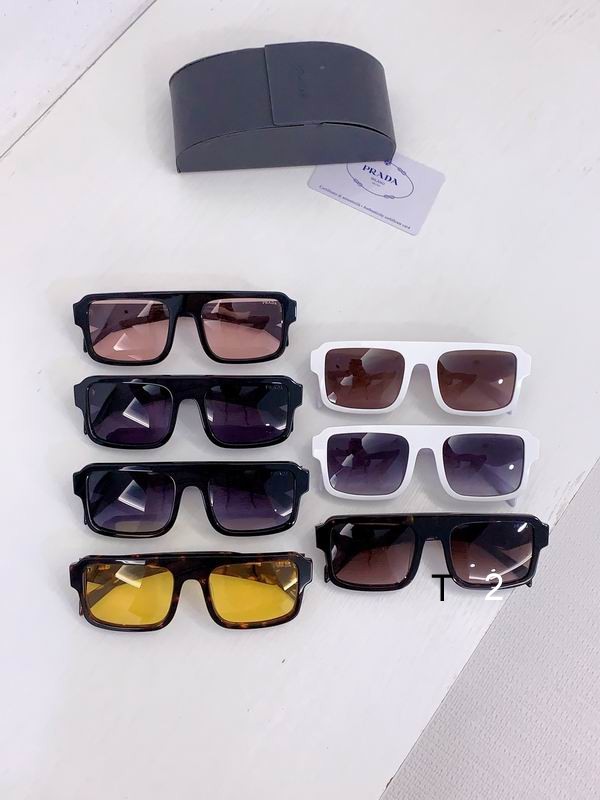 Prada PRA05S 53 20-145 b08