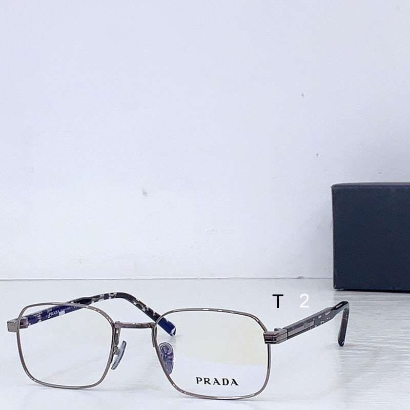 Prada RC50VD 55 19-145 b01