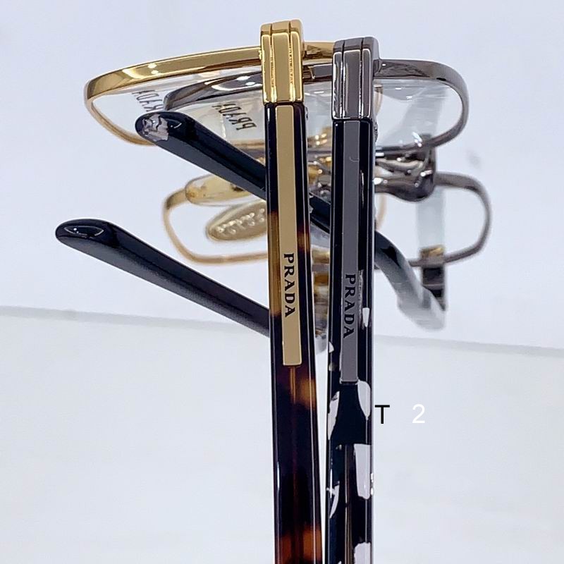 Prada RC50VD 55 19-145 b06