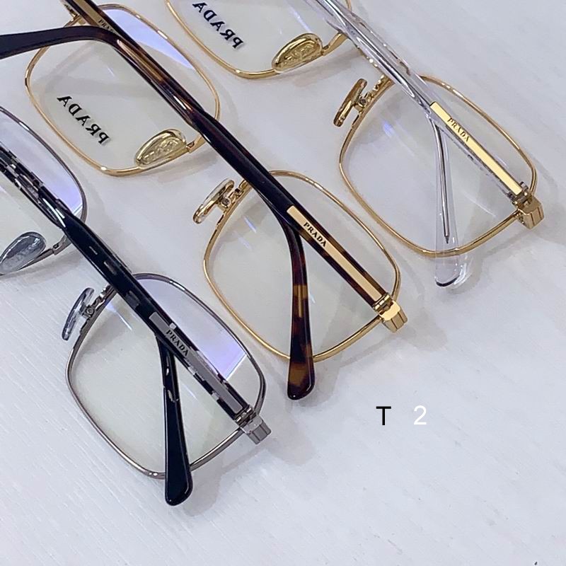 Prada RC50VD 55 19-145 b07