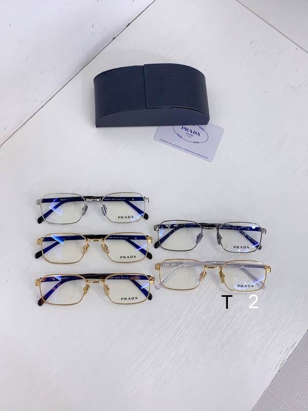 Prada RC50VD 55 19-145 b08