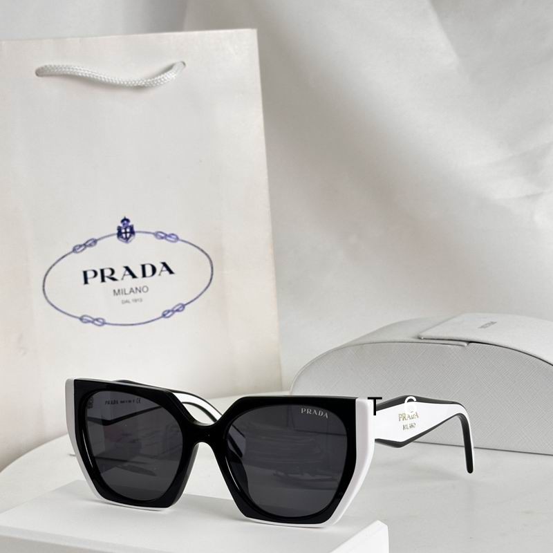 Prada SPR15W 54 19-140 e11