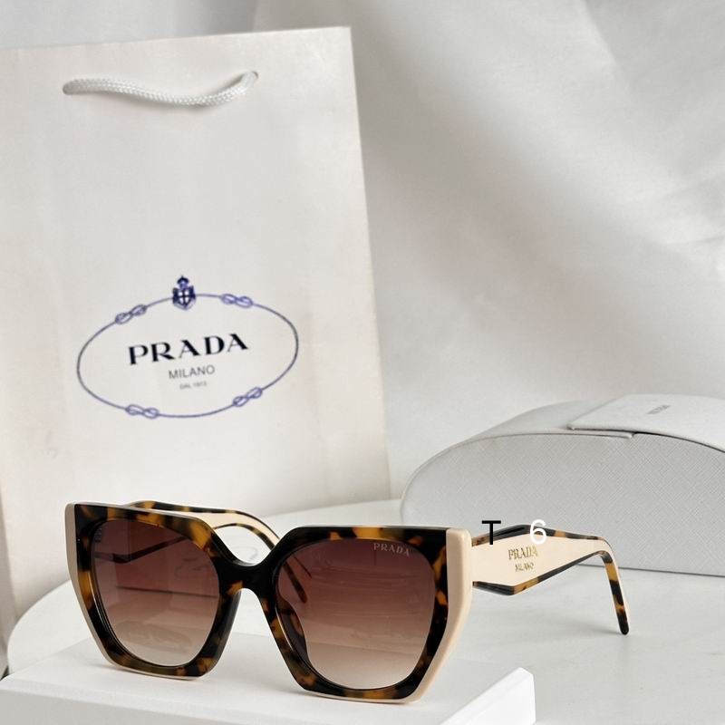 Prada SPR15W 54 19-140 e12