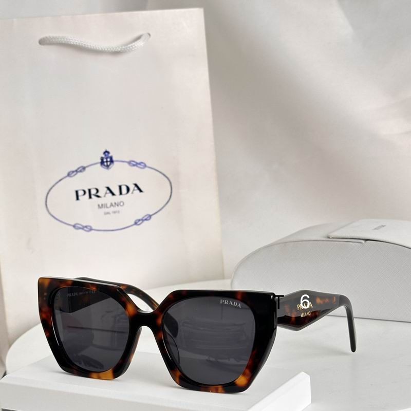 Prada SPR15W 54 19-140 e13