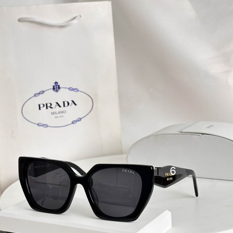 Prada SPR15W 54 19-140 e15