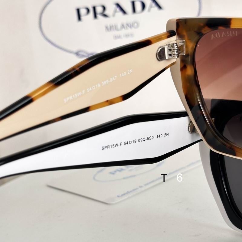 Prada SPR15W 54 19-140 e16