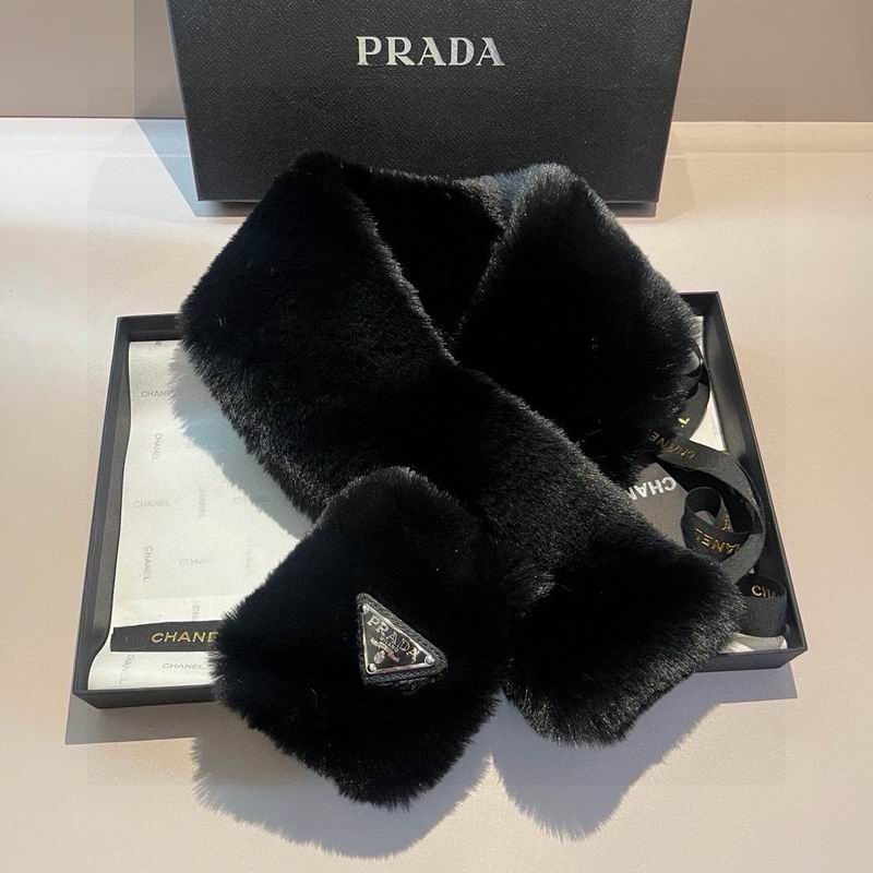 Prada Scarf dx (178)