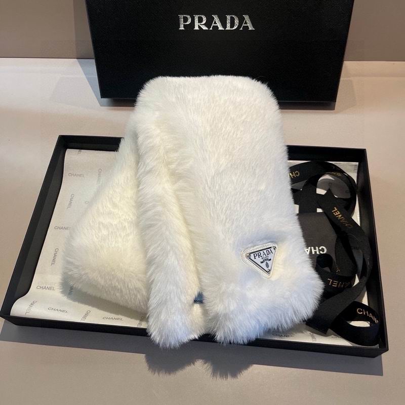 Prada Scarf dx (181)