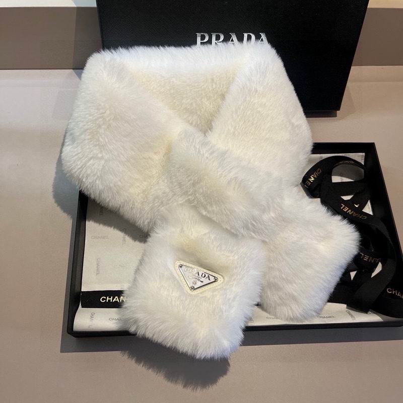 Prada Scarf dx (183)