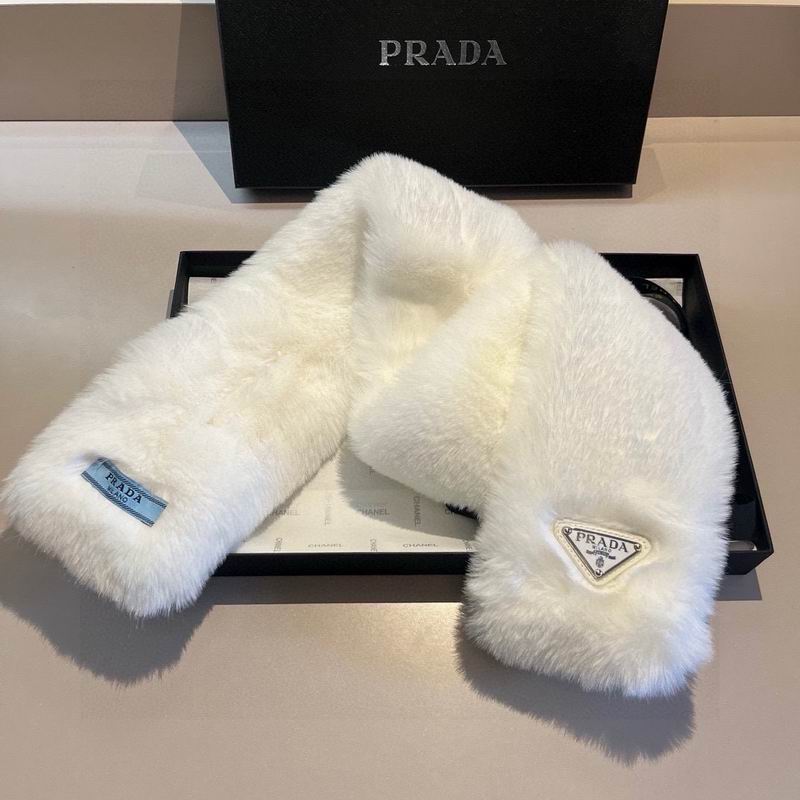 Prada Scarf dx (184)