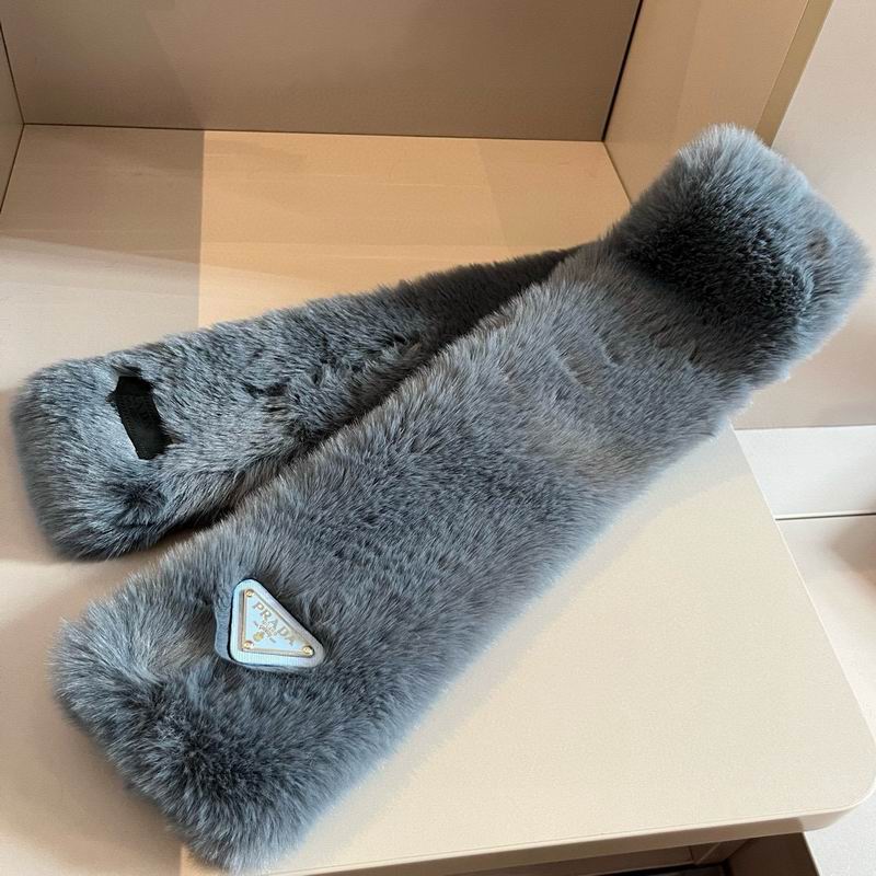 Prada Scarf dx (189)