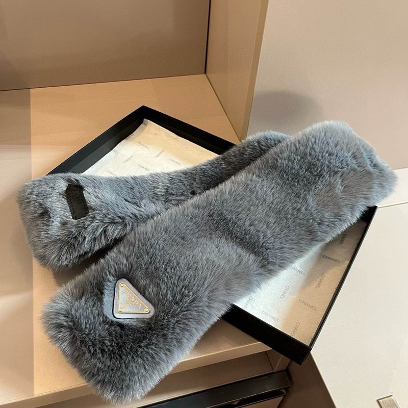 Prada Scarf dx (191)