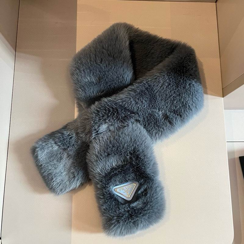 Prada Scarf dx (194)