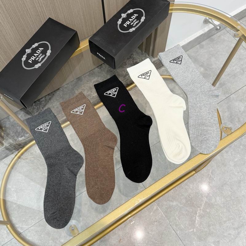 Prada Socks (242)