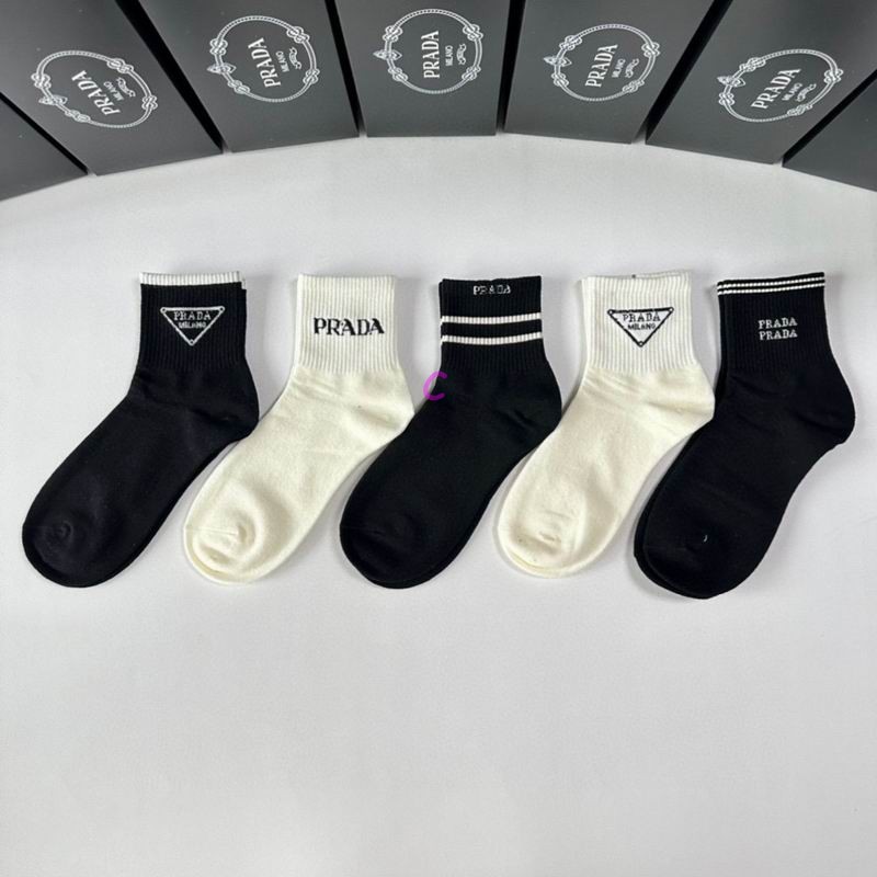 Prada Socks (244)
