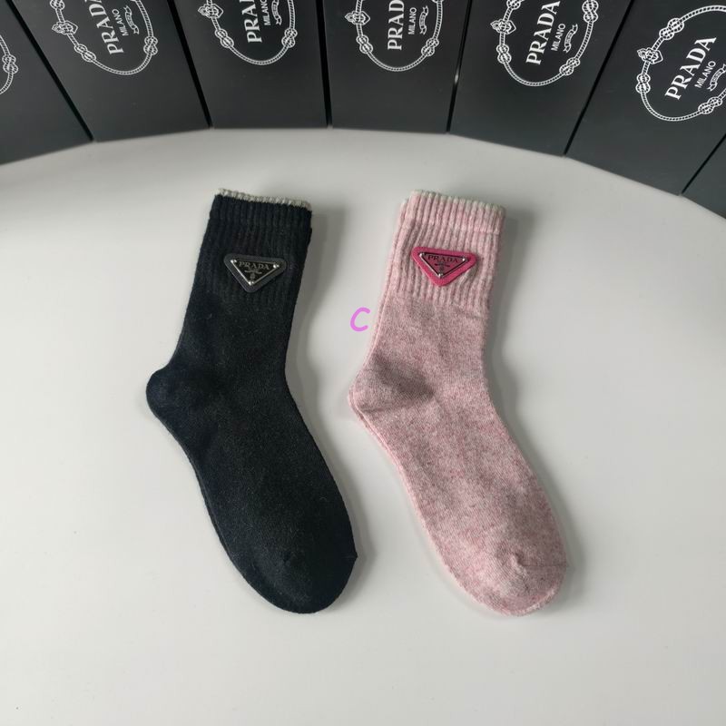 Prada Socks (311)