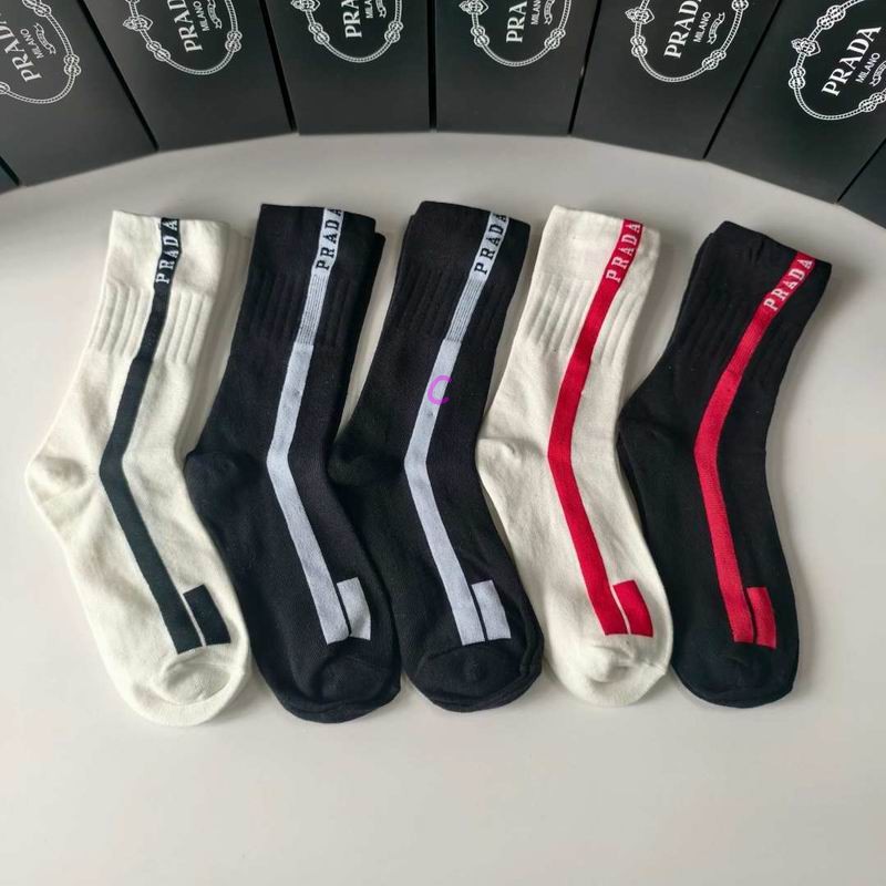 Prada Socks (91)