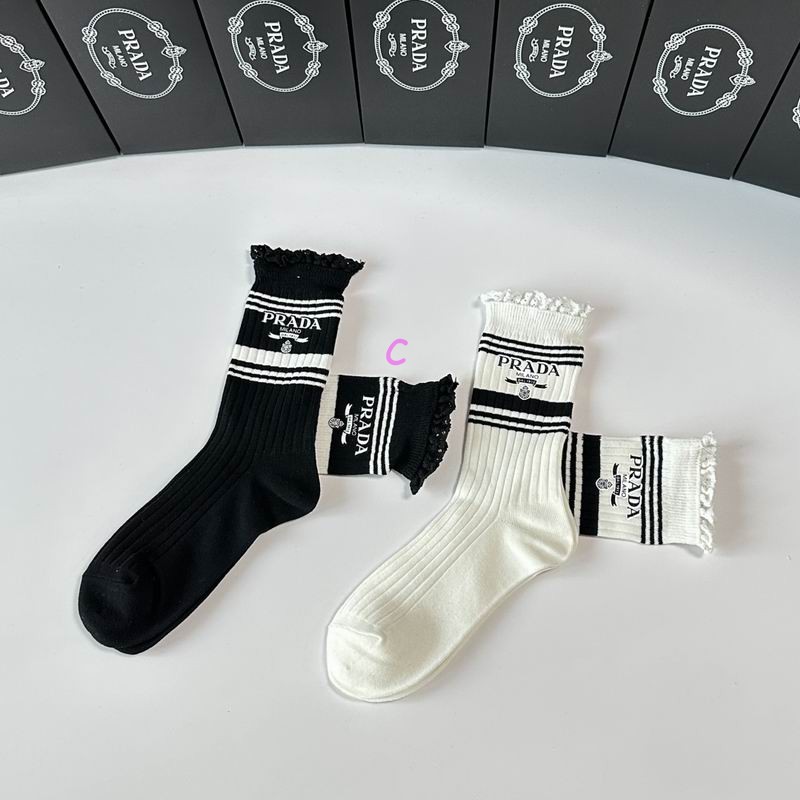Prada Socks (93)