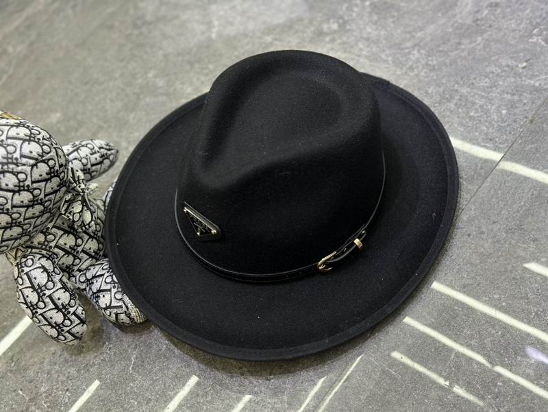 Prada Top Hat dx (114)