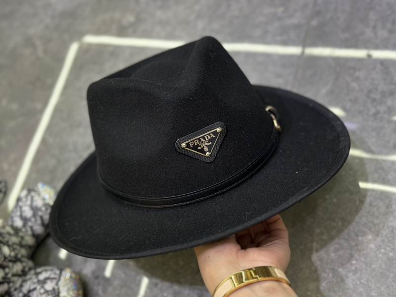 Prada Top Hat dx (115)