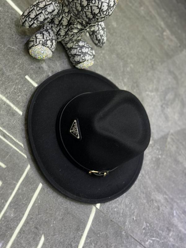 Prada Top Hat dx (116)