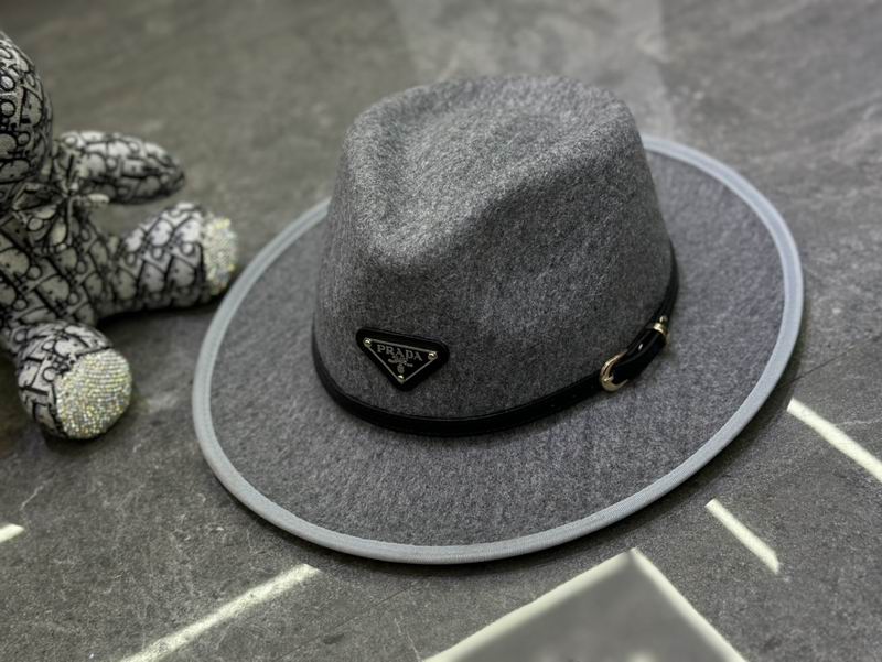 Prada Top Hat dx (118)