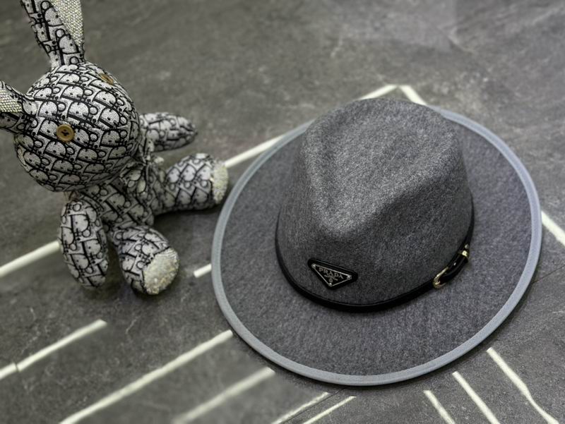 Prada Top Hat dx (119)