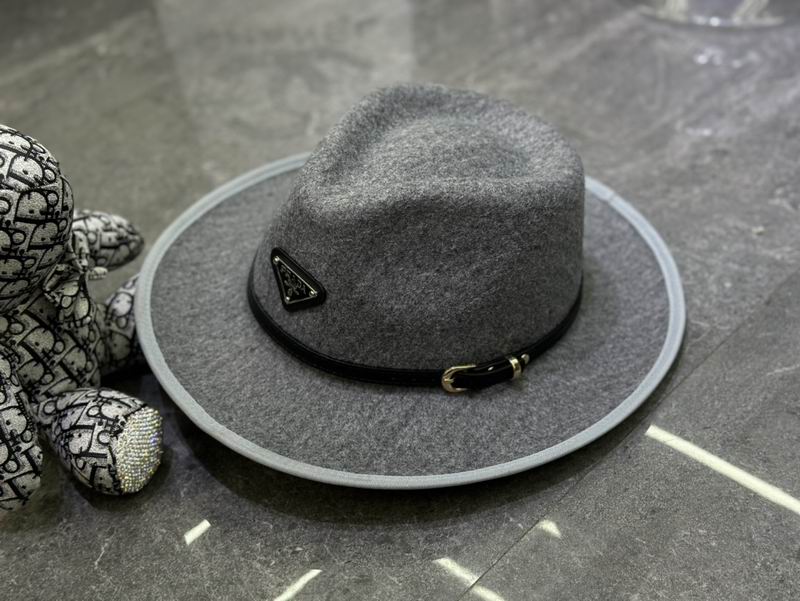 Prada Top Hat dx (120)