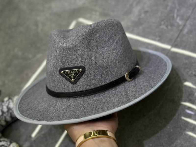 Prada Top Hat dx (121)